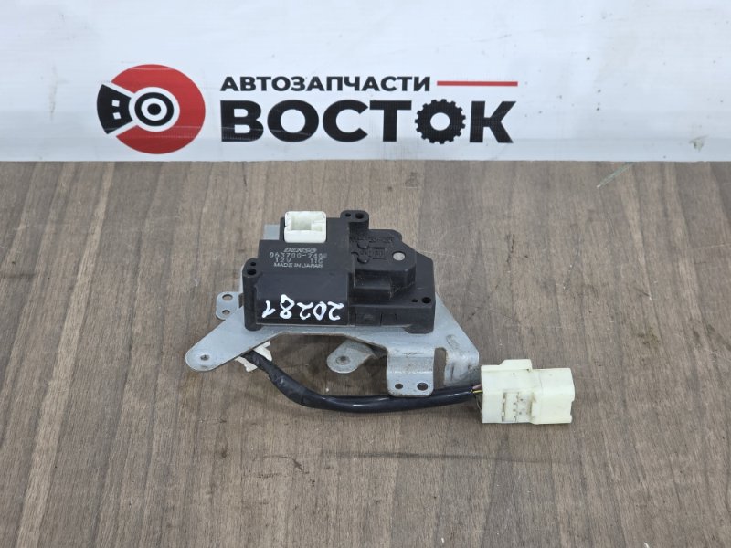 Сервопривод заслонок печки, 5000 рублей, Пешки