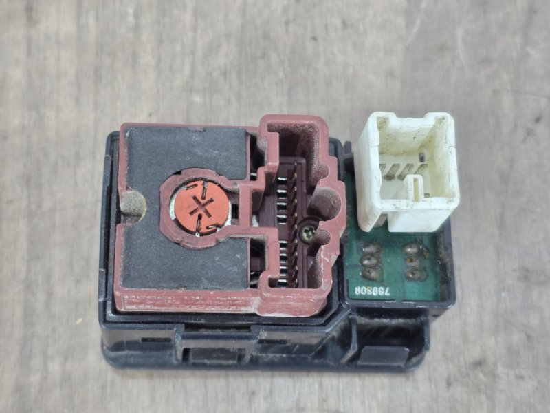 Сервопривод заслонок печки, 5000 рублей, Пешки