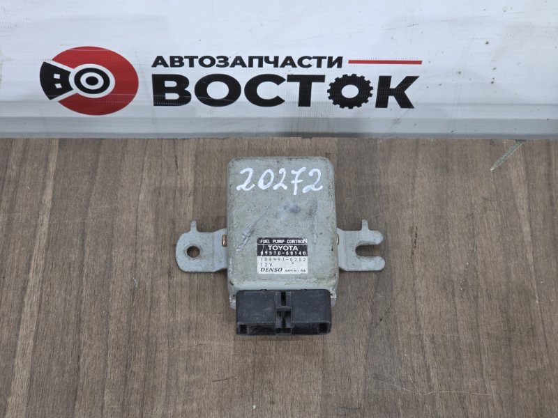 Блок управления топливным насосом, 2000 рублей, Пешки