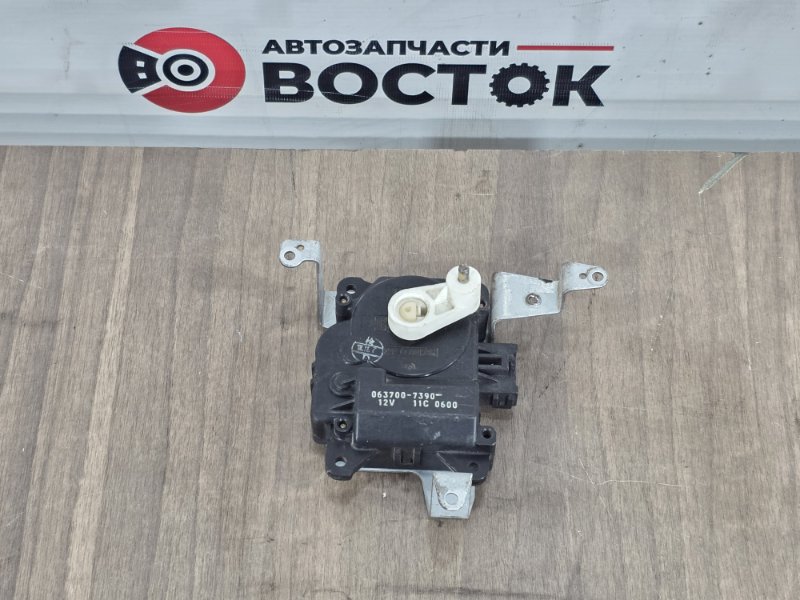 Сервопривод заслонок печки, 1500 рублей, Пешки