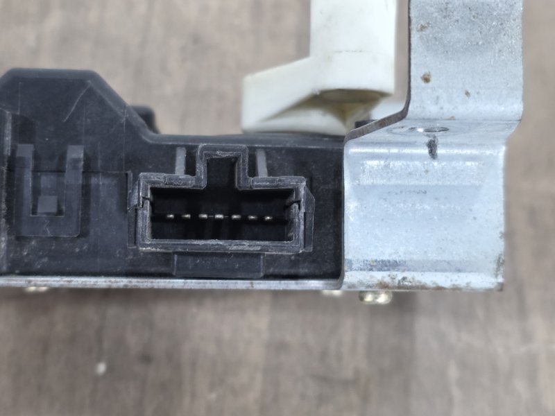 Сервопривод заслонок печки, 1500 рублей, Пешки