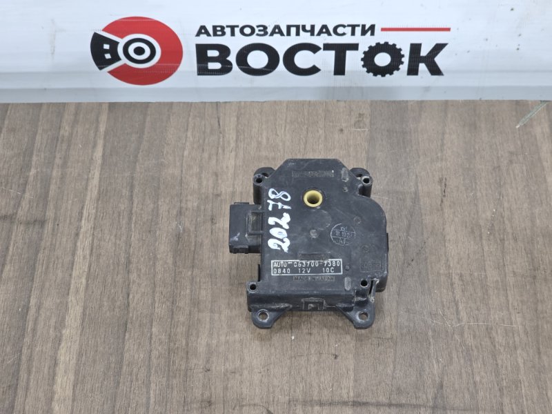 Сервопривод заслонок печки, 1500 рублей, Пешки