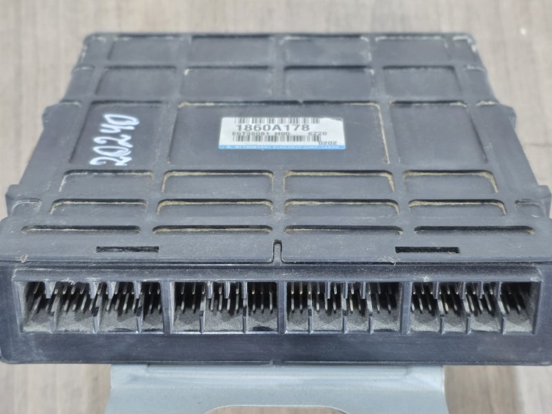 Блок управления двигателем, 3500 рублей, Пешки