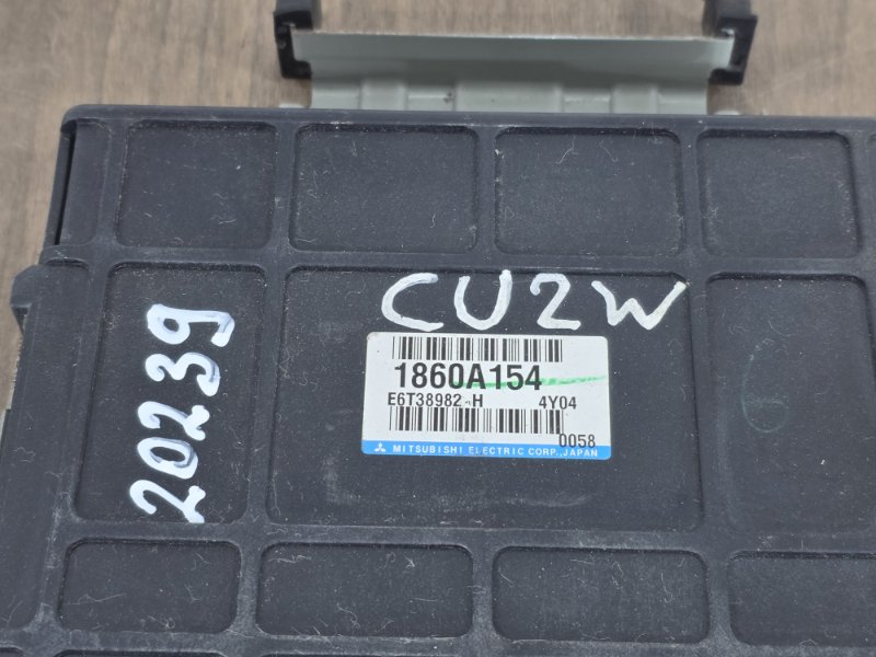 Блок управления двигателем, 6000 рублей, Пешки