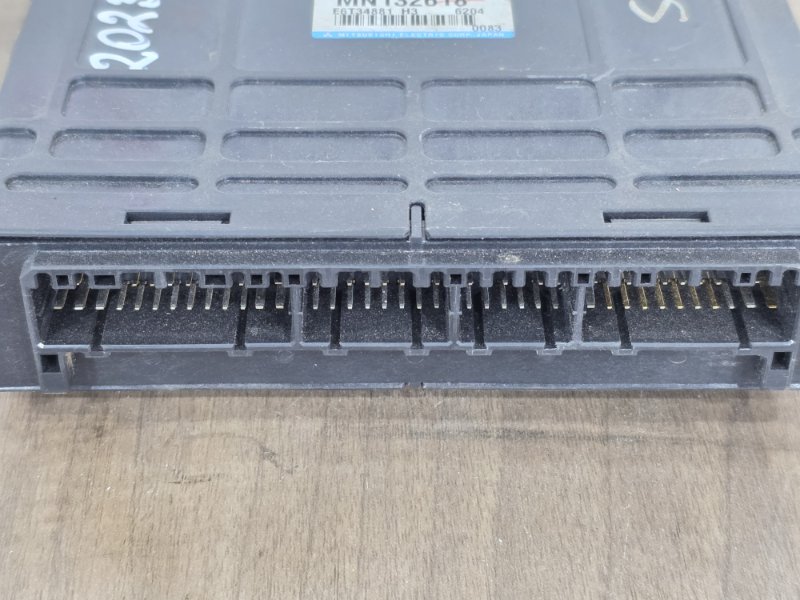 Блок управления двигателем, 3500 рублей, Пешки