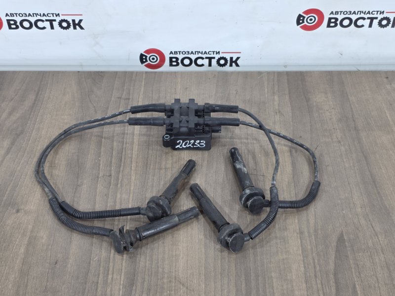 Катушка зажигания, 3500 рублей, Пешки