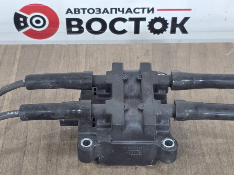 Катушка зажигания, 3500 рублей, Пешки