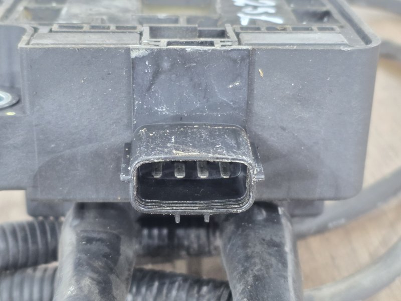 Катушка зажигания, 3500 рублей, Пешки