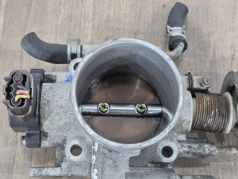 Дроссельная заслонка, 5000 рублей, Пешки