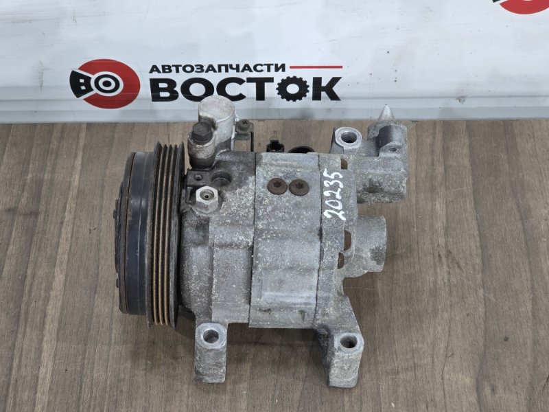 Компрессор кондиционера, 4000 рублей, Пешки