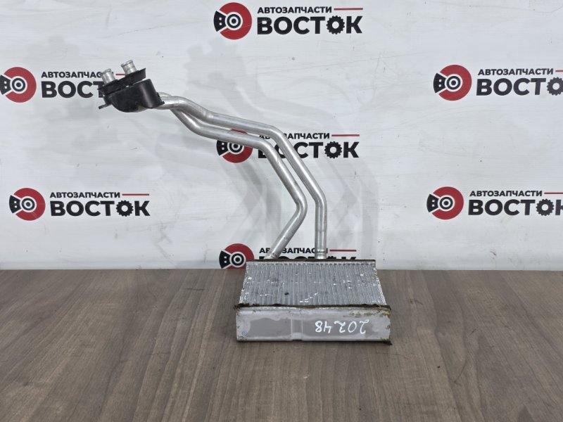 Радиатор печки, 3000 рублей, Пешки