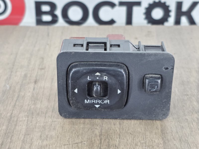 Блок управления зеркалами, 4500 рублей, Пешки