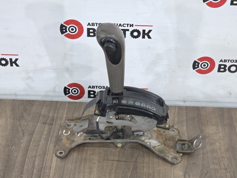 Селектор АКПП, 1500 рублей, Пешки