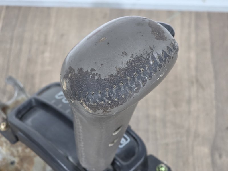 Селектор АКПП, 1500 рублей, Пешки