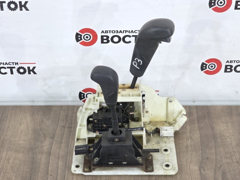 Селектор АКПП, 3500 рублей, Пешки