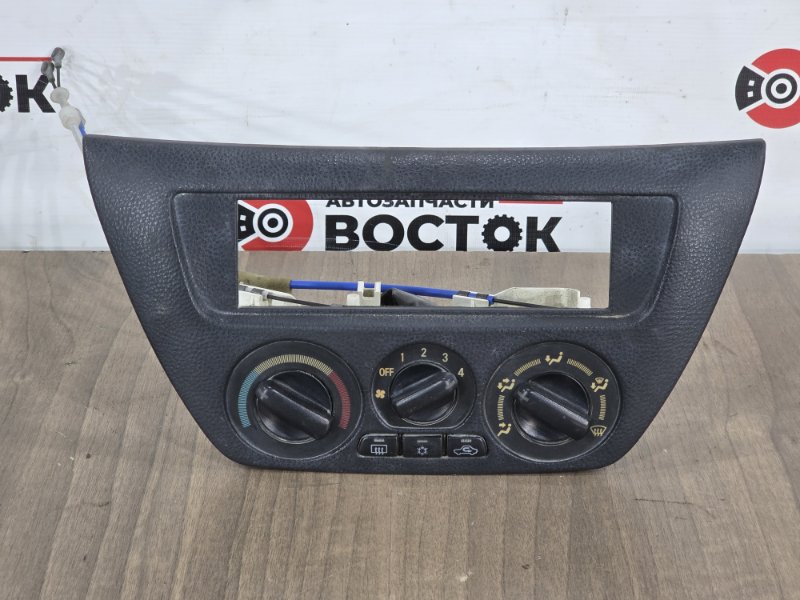 Блок управления климат-контролем, 4000 рублей, Пешки