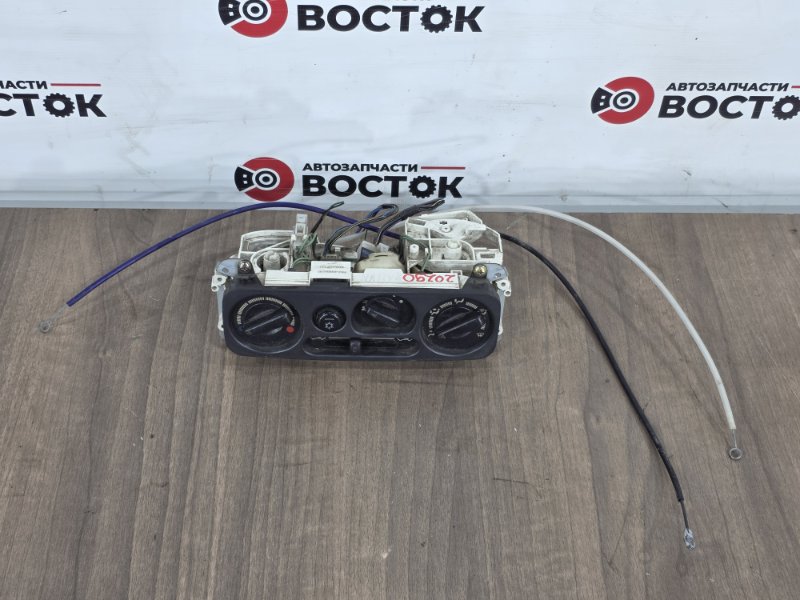 Блок управления климат-контролем, 3000 рублей, Пешки