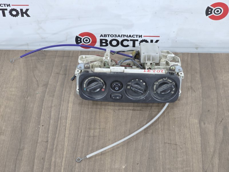 Блок управления климат-контролем, 3500 рублей, Пешки