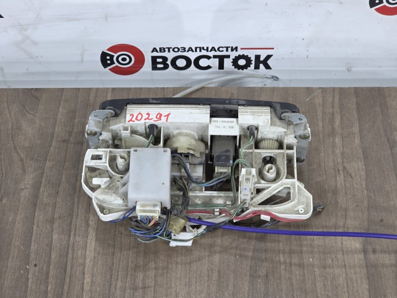 Блок управления климат-контролем, 3500 рублей, Пешки