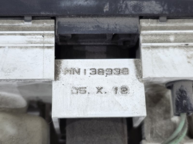 Блок управления климат-контролем, 3500 рублей, Пешки