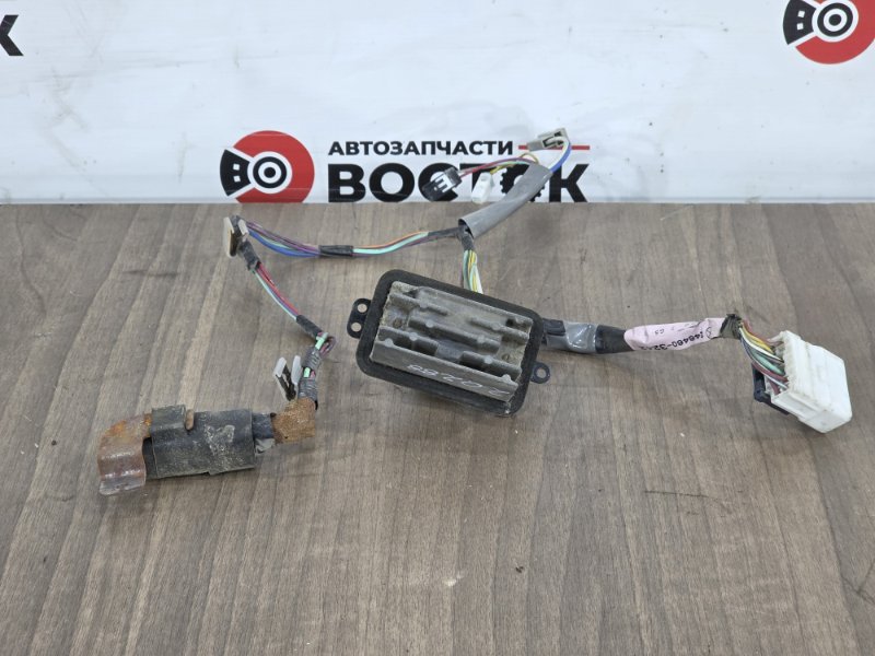 Реостат печки, 2000 рублей, Пешки