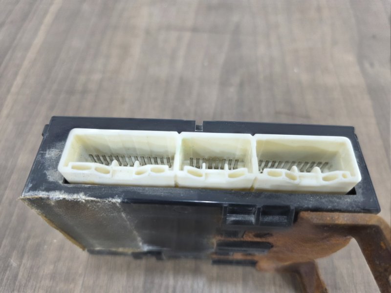 Блок управления климат-контролем, 1000 рублей, Пешки