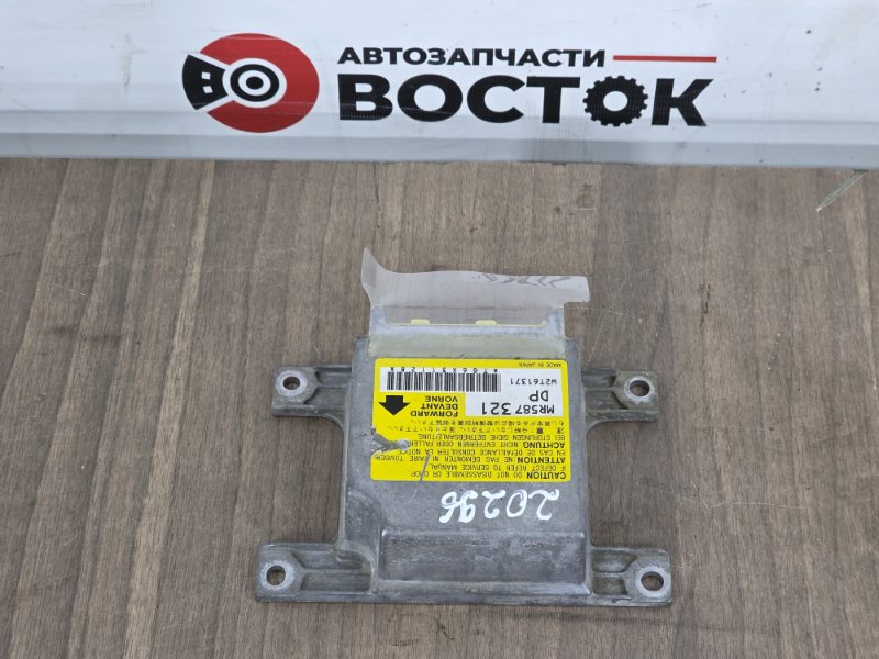 Блок управления SRS, 1000 рублей, Пешки