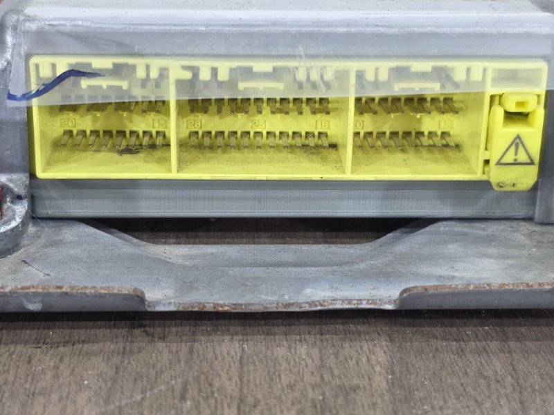 Блок управления SRS, 1000 рублей, Пешки