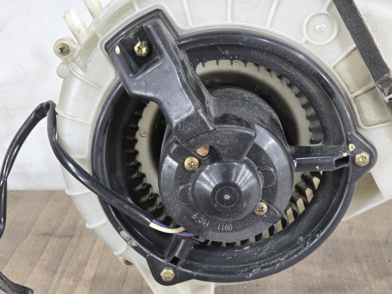 Мотор печки, 6500 рублей, Пешки