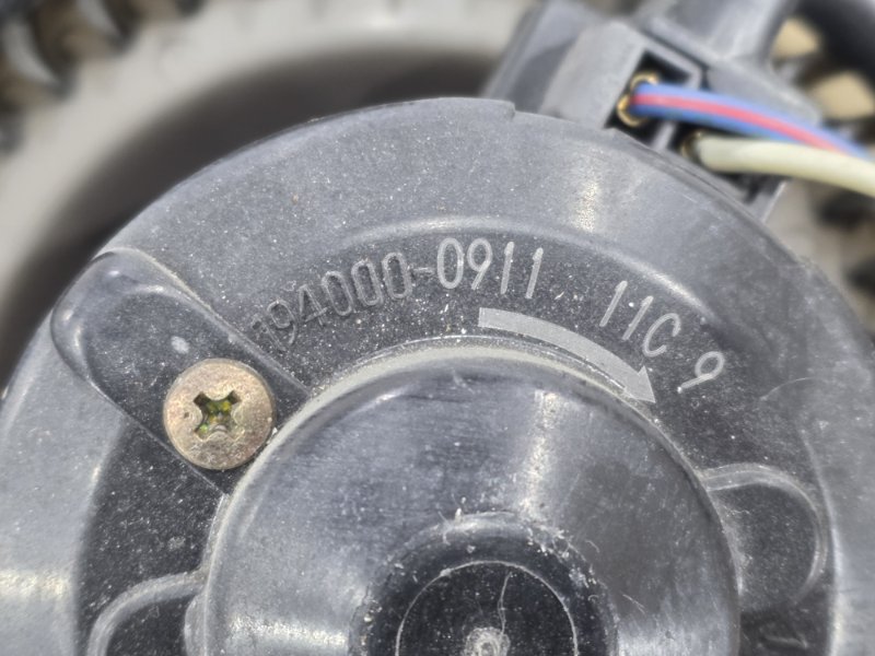 Мотор печки, 6500 рублей, Пешки