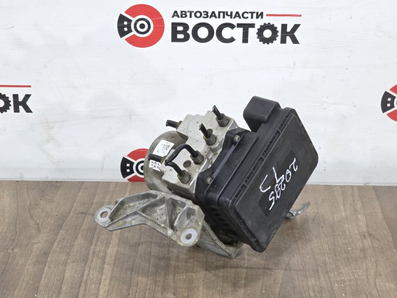 Блок ABS, 10000 рублей, Пешки