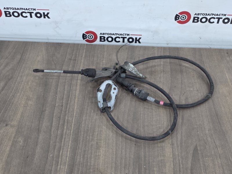 Трос переключения акпп, 7500 рублей, Пешки