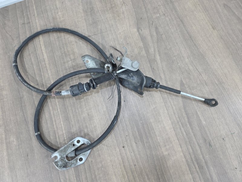 Трос переключения акпп, 7500 рублей, Пешки