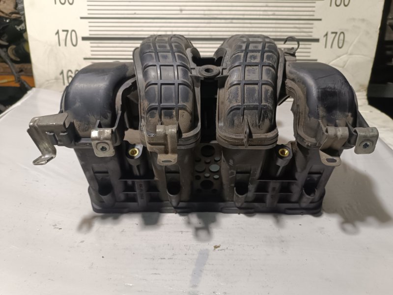 Коллектор впускной, 3000 рублей, Пешки