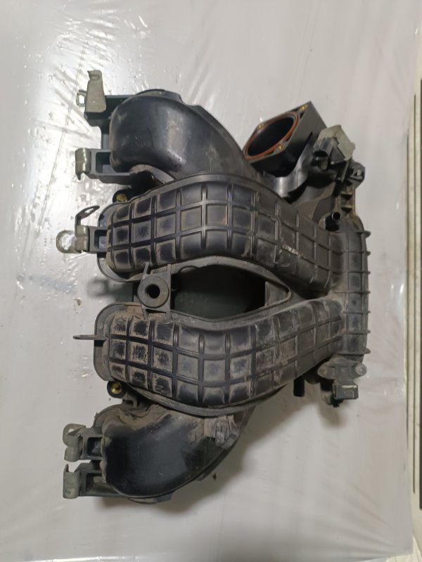 Коллектор впускной, 3000 рублей, Пешки