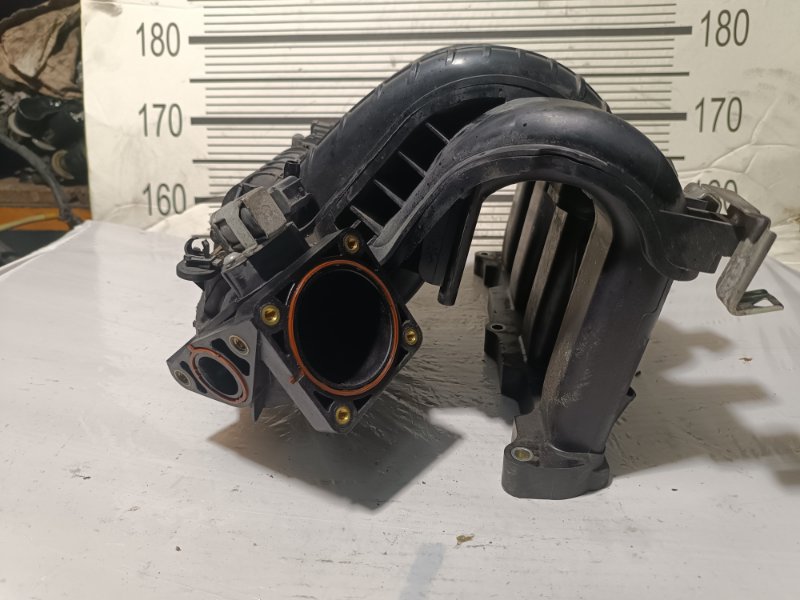 Коллектор впускной, 3000 рублей, Пешки