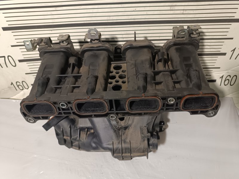 Коллектор впускной, 3000 рублей, Пешки