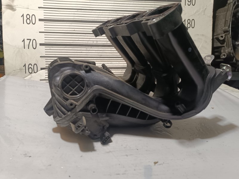 Коллектор впускной, 3000 рублей, Пешки