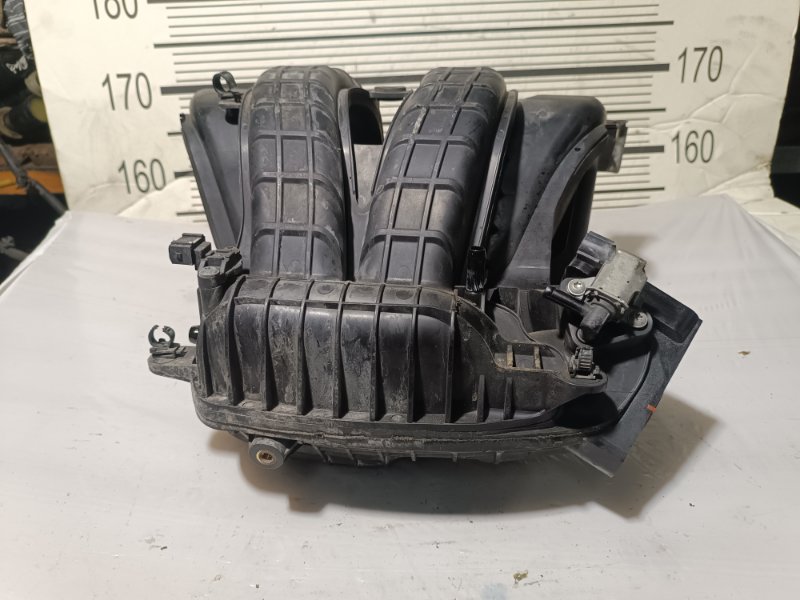 Коллектор впускной, 3000 рублей, Пешки