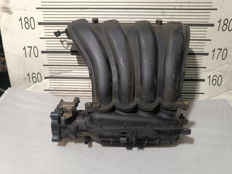 Коллектор впускной, 2000 рублей, Пешки