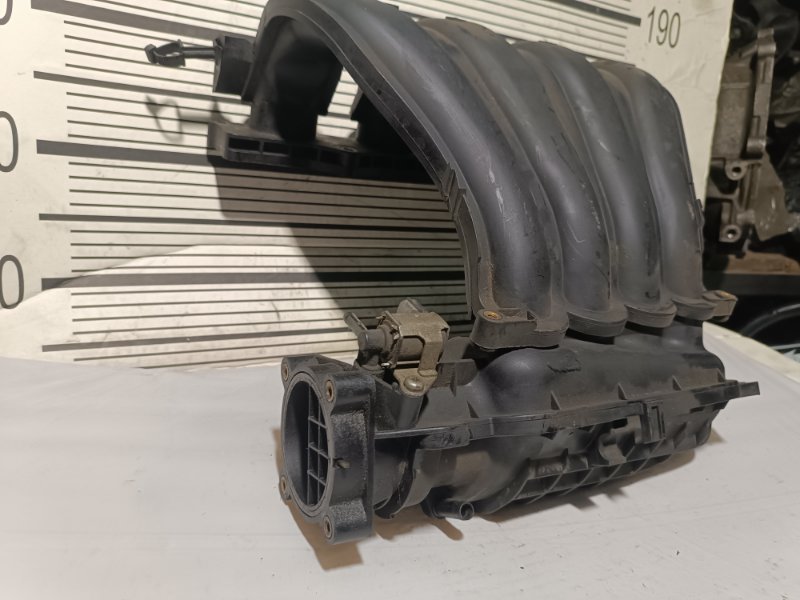 Коллектор впускной, 2000 рублей, Пешки