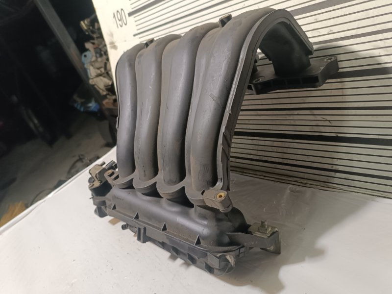 Коллектор впускной, 2000 рублей, Пешки