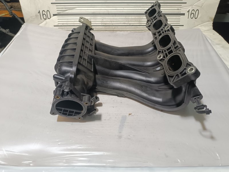 Коллектор впускной, 2000 рублей, Пешки