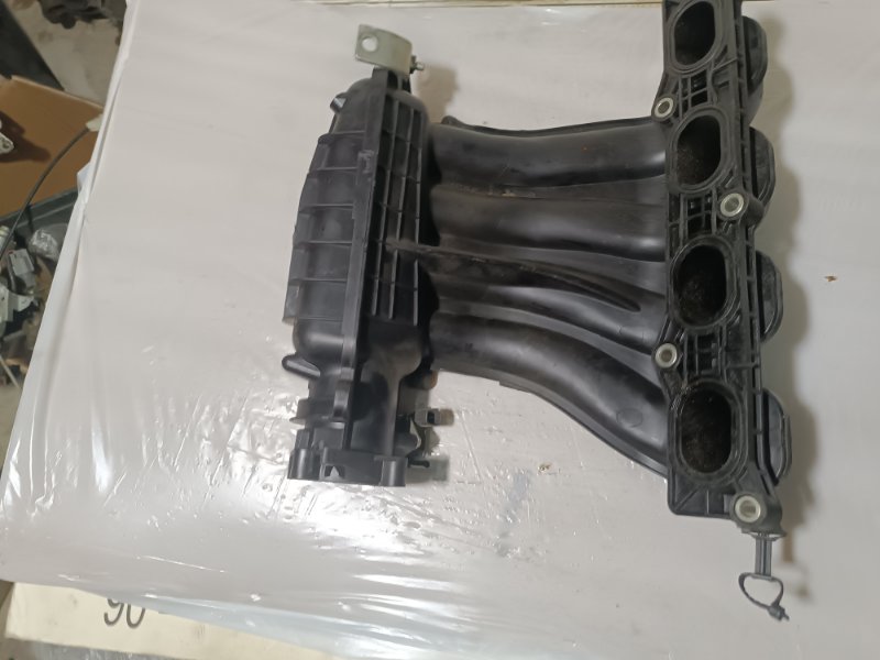 Коллектор впускной, 2000 рублей, Пешки