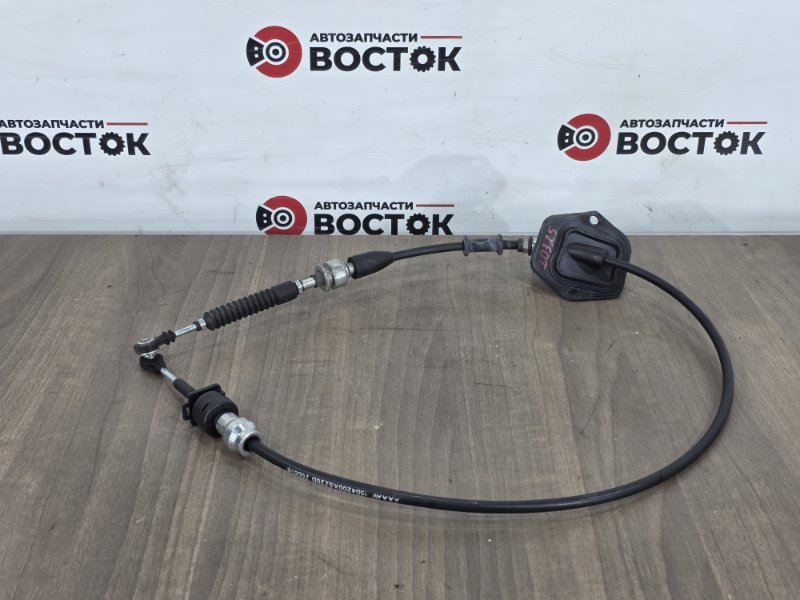 Трос переключения акпп, 3500 рублей, Пешки