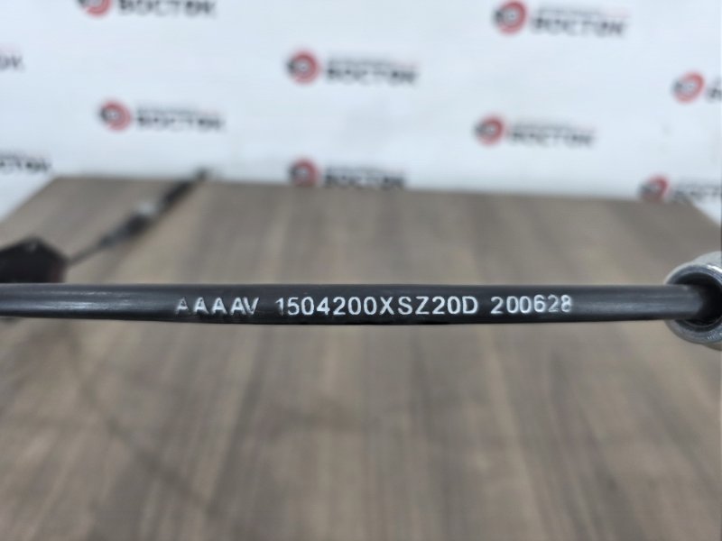 Трос переключения акпп, 3500 рублей, Пешки