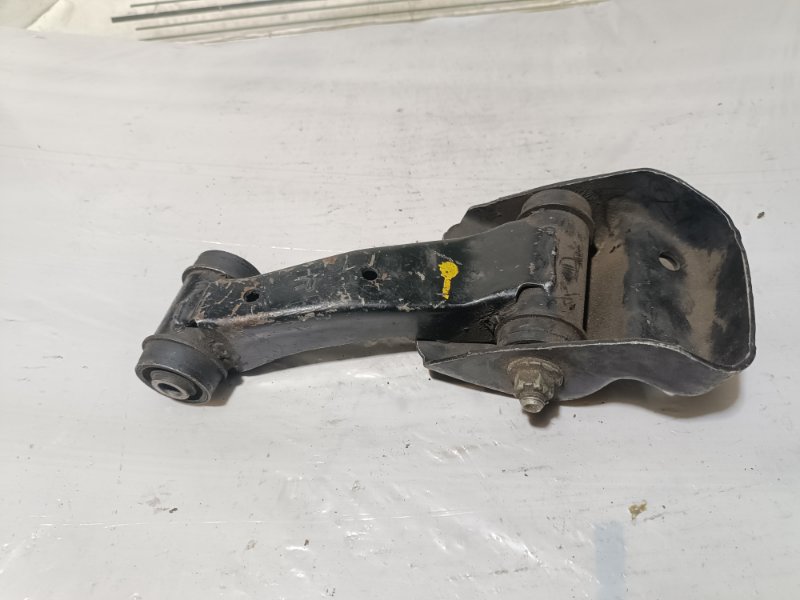 Рычаг верхний, 1500 рублей, Пешки