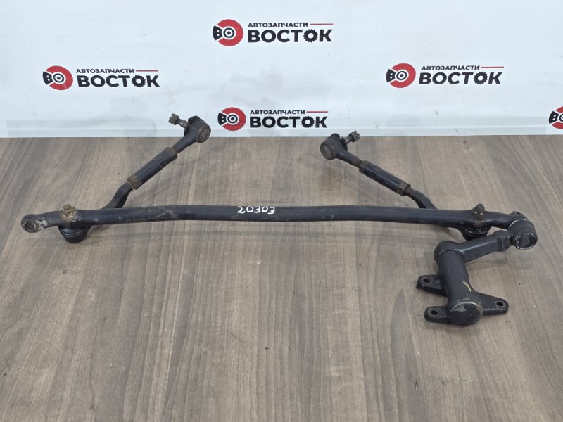 Рулевая трапеция, 5000 рублей, Пешки