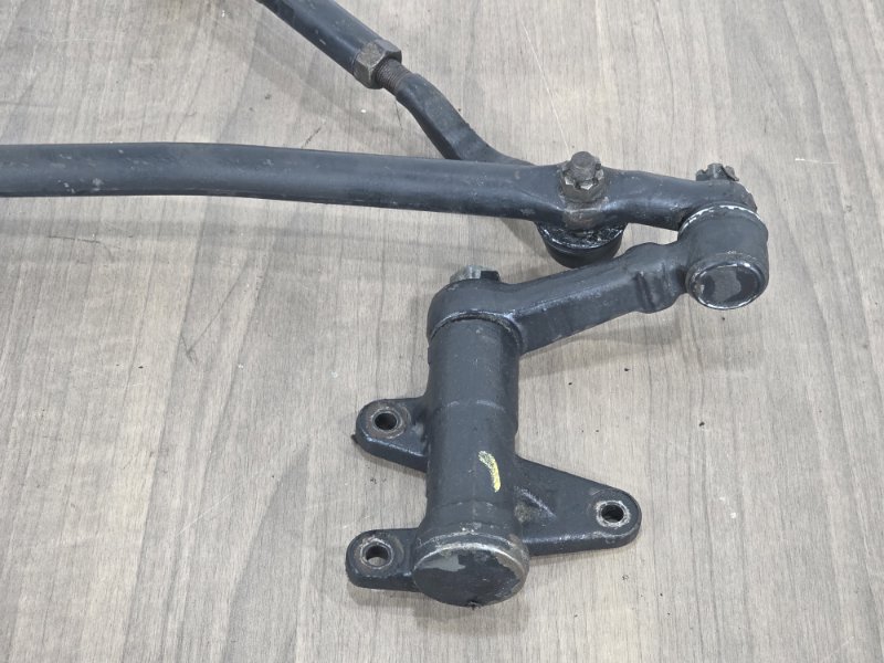 Рулевая трапеция, 5000 рублей, Пешки