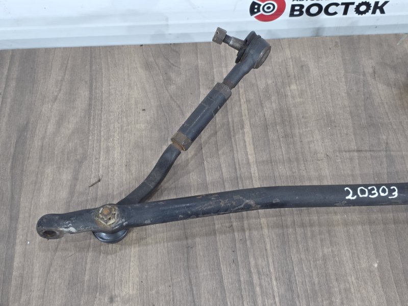 Рулевая трапеция, 5000 рублей, Пешки